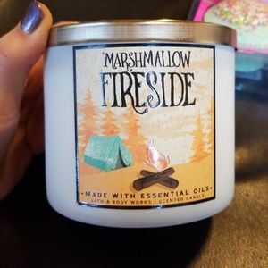 Bath & Body 3-Wick Candle